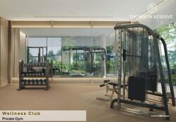 Thomson View Condominium (D20), Condominium #619513581
